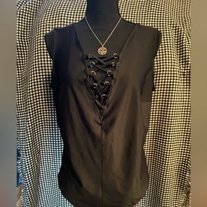 Beautiful 7th Ave. Bodysuit